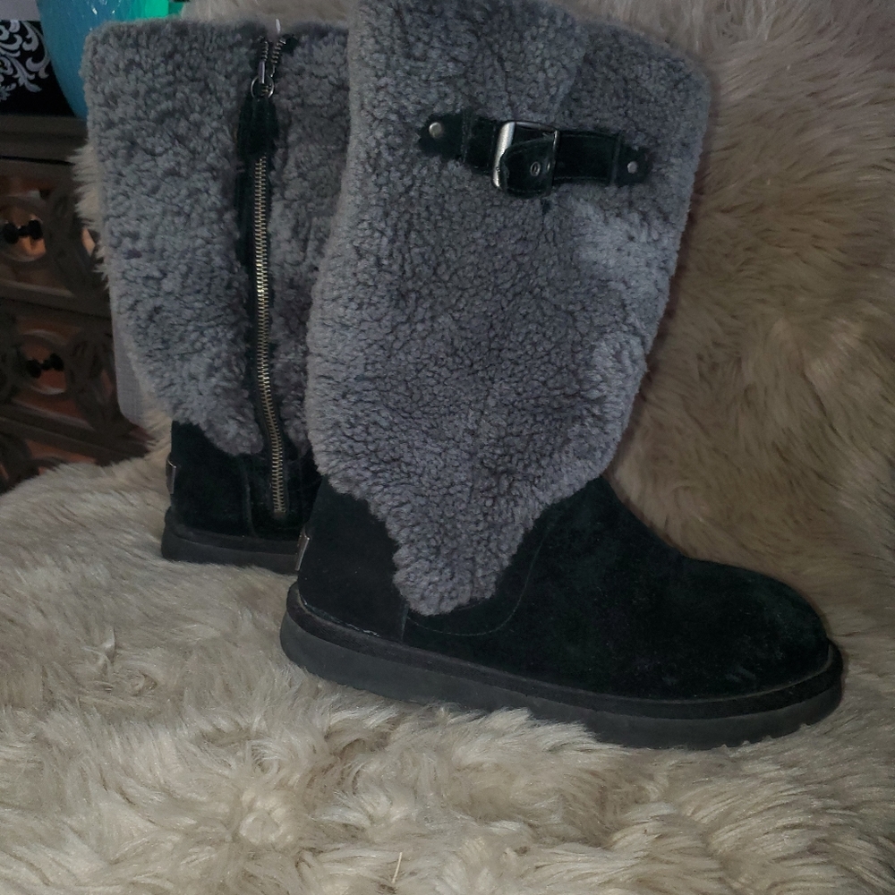 Uggs